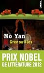 Grenouilles