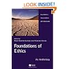 Foundations of Ethics: An Anthology (Blackwell Philosophy Anthologies)