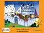 The Cat with No Name (Storycard Theater) (English and Russian Edition)