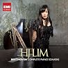 Image of album by HJ Lim