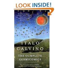 The Complete Cosmicomics (Penguin Modern Classics)