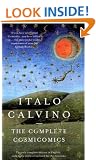 The Complete Cosmicomics (Penguin Modern Classics)