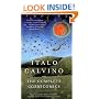 The Complete Cosmicomics (Penguin Modern Classics)