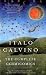 The Complete Cosmicomics (Penguin Modern Classics)