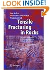 Tensile Fracturing in Rocks: Tectonofractographic and Electromagnetic Radiation Methods