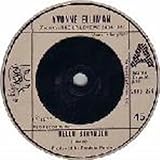 Yvonne Elliman - Hello Stranger - [7"]