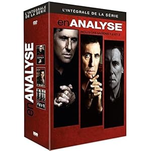 En analyse - L'intégrale de la série
