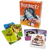 Pounce