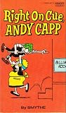 Right on Cue, ANDY CAPP