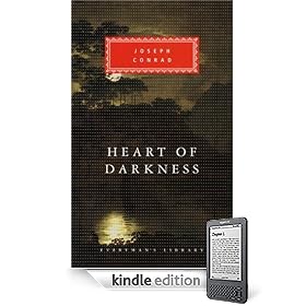 Heart of Darkness (mobi)