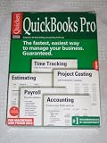 QuickBooks Pro Macintosh Version 4.0