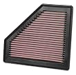 K&N 33-2401 Replacement Air Filter