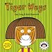 Tiger Ways (Daisy Books)