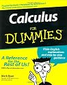 Calculus for Dummies