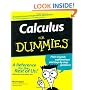 Calculus for Dummies