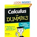 Calculus for Dummies