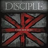 O God Save Us All [+digital booklet]