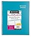 AT-A-GLANCE 2014–2015 Academic Year Evelina Weekly and Monthly Planner, Wirebound, Teal, 8.50 x 11 Inch Page Sizes (801-905A)
