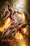 God of War - Poster - Hyperion Guards...