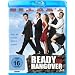 Ready for Hangover [Blu-Ray]