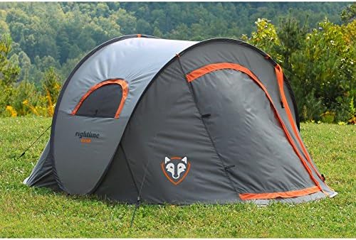 Rightline Gear Rightline Gear Pop-Up Tent