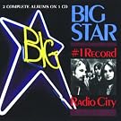 #1 Record/Radio City