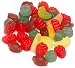 Kraepelien & Holm Fruit Salad Wine Gums, 2.2 Pound Bags (Pack of 3)