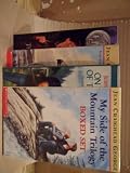 My Side Of The Mountain Trilogy Boxed Set