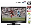 TOSHIBA 40RV733F LCD Television