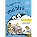 J'Apprends Maths CP Picbille - Livre du Maitre