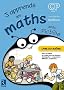 J'Apprends Maths CP Picbille - Livre du Maitre
