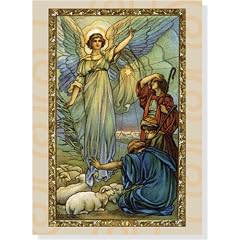Gloria Deluxe Holiday Boxed Cards (Christmas Cards, Holiday Cards, Greeting Cards)