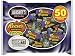 Hershey's Halloween Snack Size Candy Assortment, 50-Piece, (Pack of 2)
