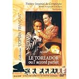 AdolpheAdam:LeToréadoroul'accordparfait