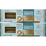 Tinkyada Brown Rice Lasagne with Rice Bran, 10-Ounce Boxes (Pack of 2)