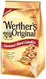 Werther's Original Caramel Hard Candy, 34.0-Ounce Bags (Pack of 2)