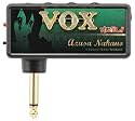 VOX ヴォックス ヘッドフォンアンプ けいおん!! amPlug 第3弾 中野梓モデル AMPLUG AZUSA NAKANO BK 黒
