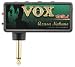 VOX ヴォックス ヘッドフォンアンプ けいおん!! amPlug 第3弾 中野梓モデル AMPLUG AZUSA NAKANO BK 黒