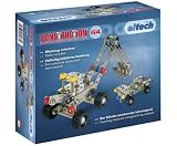 Eigenschaften Eitech GmbH 00064 / Eitech 00064 - Metallbauk Jeep/Bagger