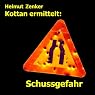 H&ouml;rbuch Kottan ermittelt: Schussgefahr