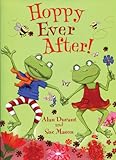 Hoppy ever after!