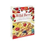 Golden Temple Wild Berry Crisp, 10.5-Ounce (Pack of 12)