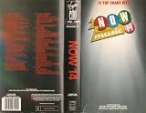Now Thats What/Call Music 14 [VHS]