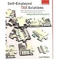 Self-Employed Tax Solutions (Quick, Simple, Money-Saving, Audit-Proof Tax and Recordkeeping Basics for the Independent Professional) (Paperback)