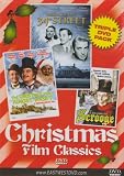 Christmas Film Classics - Triple DVD Pack