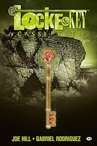Locke & Key, T2 : Casse Tête