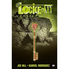 Locke & Key, T2 : Casse T�te