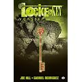 Locke & Key, T2 : Casse T�te