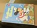 GULLIVER MICKEY (Disney's Wonderful World of Reading)