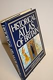 Historical atlas of Britain